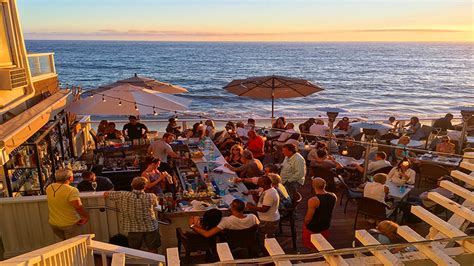 beachfront dining laguna beach.